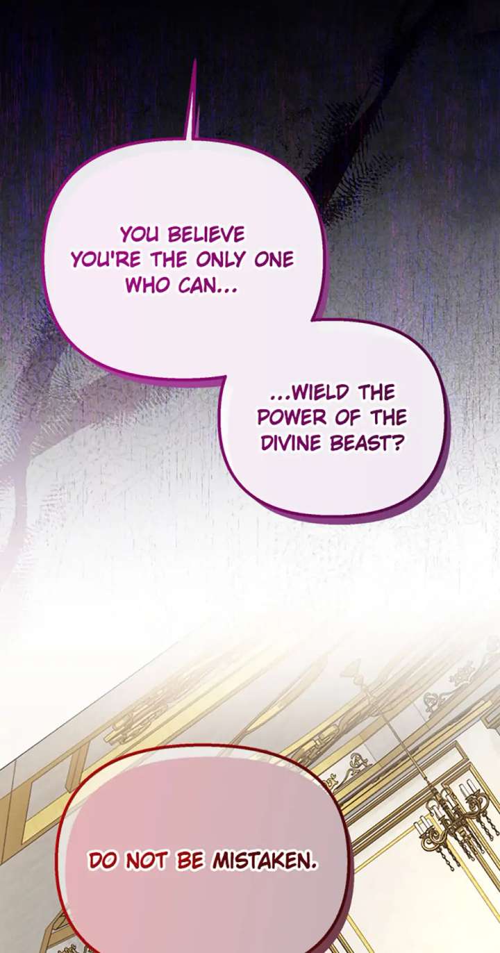 Divorce Is the Condition Chapter 60 - Page 9