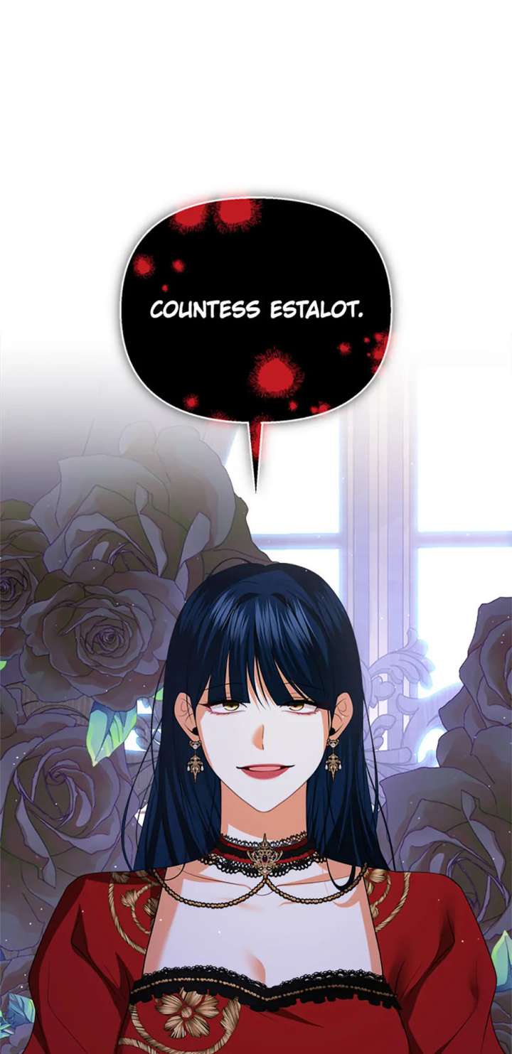 Divorce Is the Condition Chapter 61 - Page 1