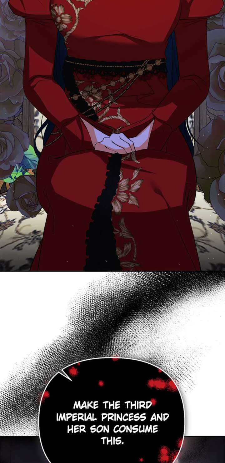 Divorce Is the Condition Chapter 61 - Page 2