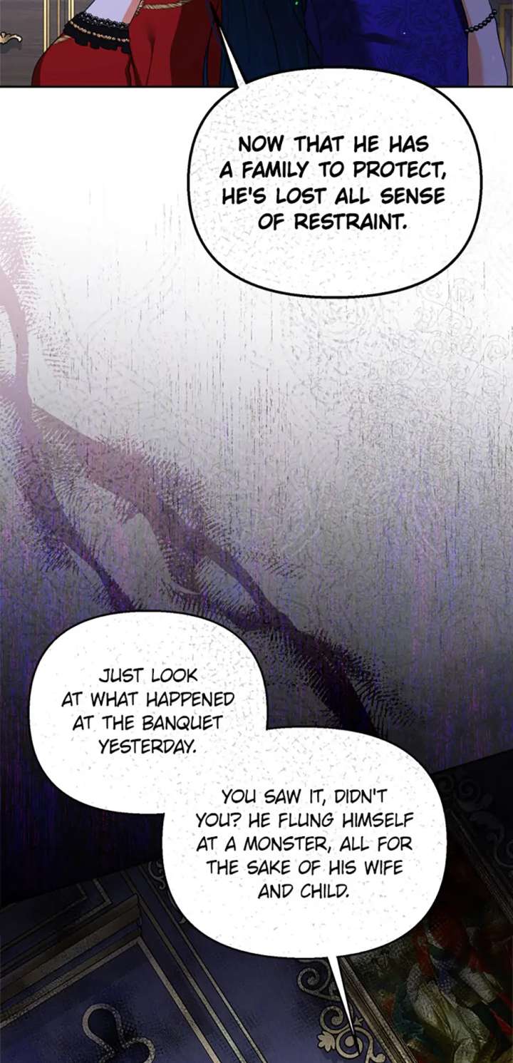 Divorce Is the Condition Chapter 61 - Page 11