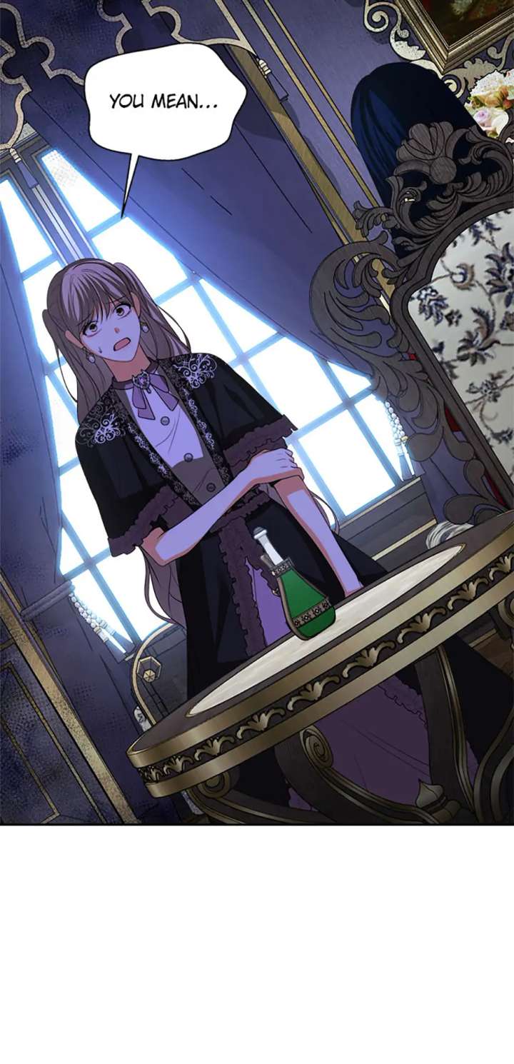 Divorce Is the Condition Chapter 61 - Page 12