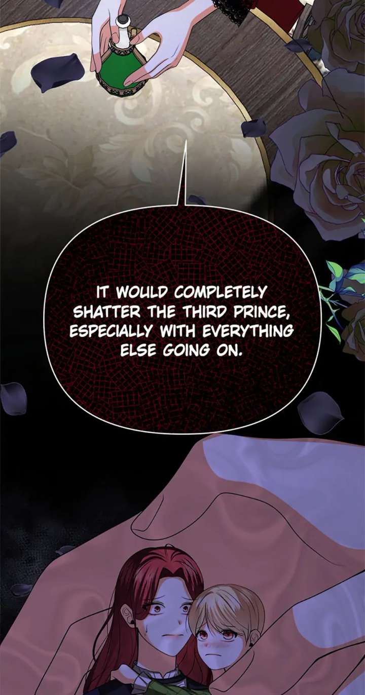 Divorce Is the Condition Chapter 61 - Page 14