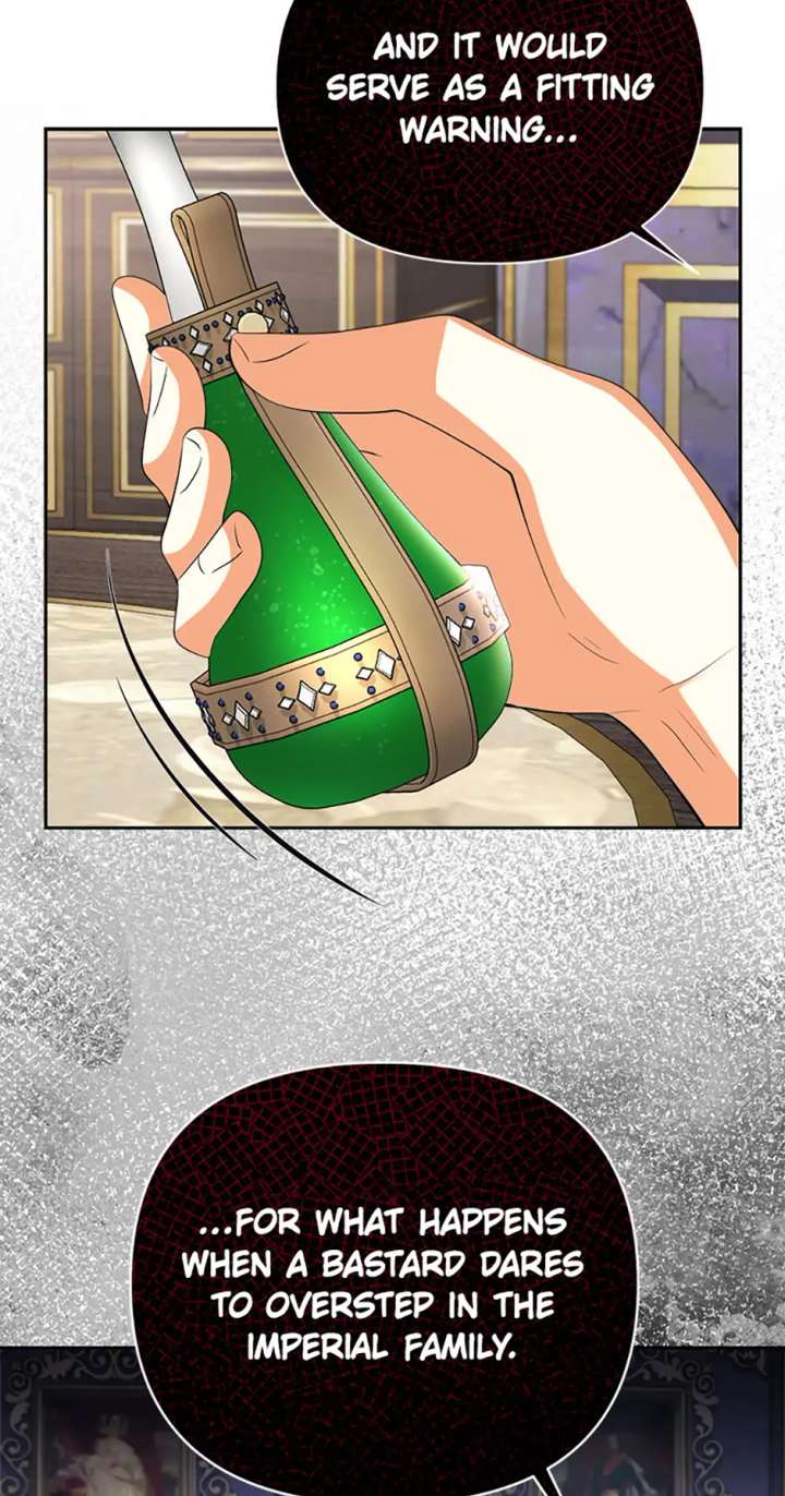 Divorce Is the Condition Chapter 61 - Page 16