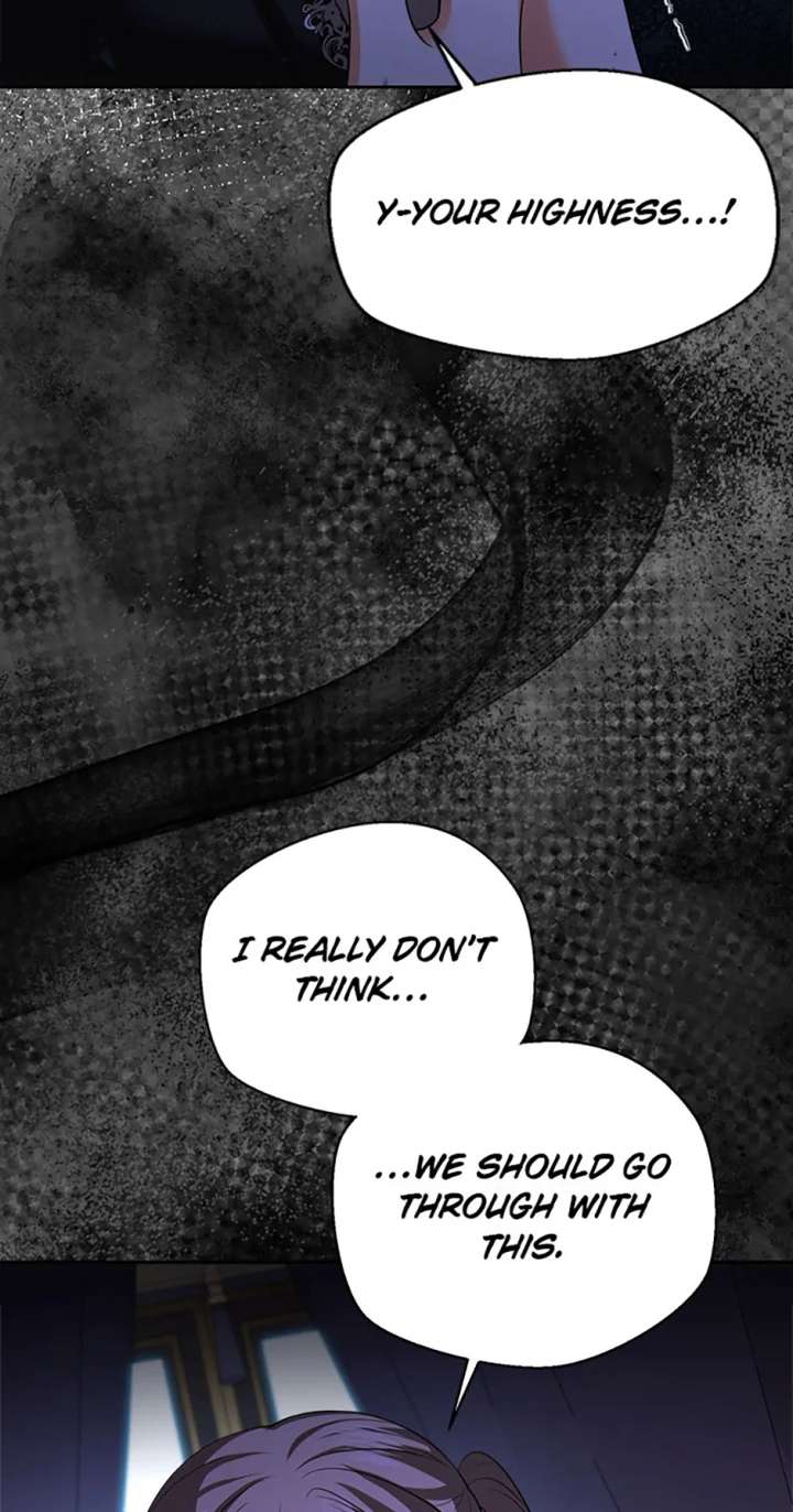 Divorce Is the Condition Chapter 61 - Page 18