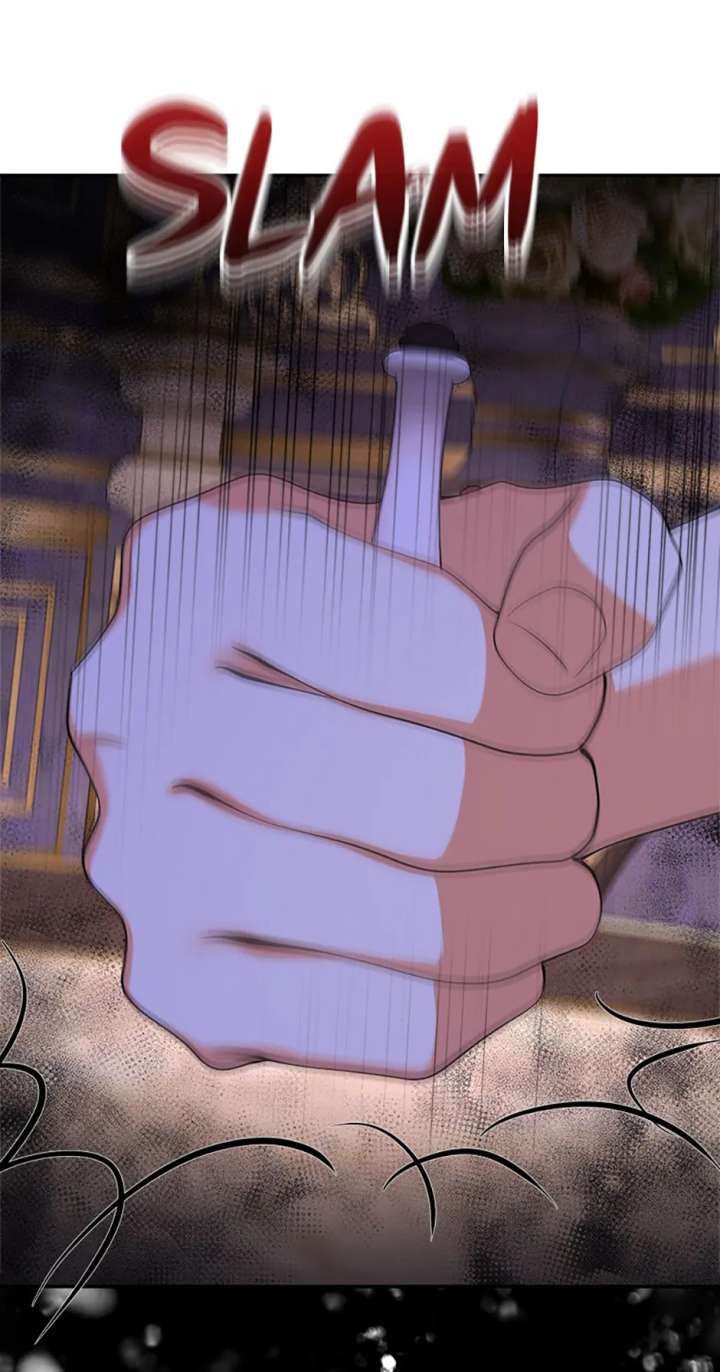 Divorce Is the Condition Chapter 61 - Page 20