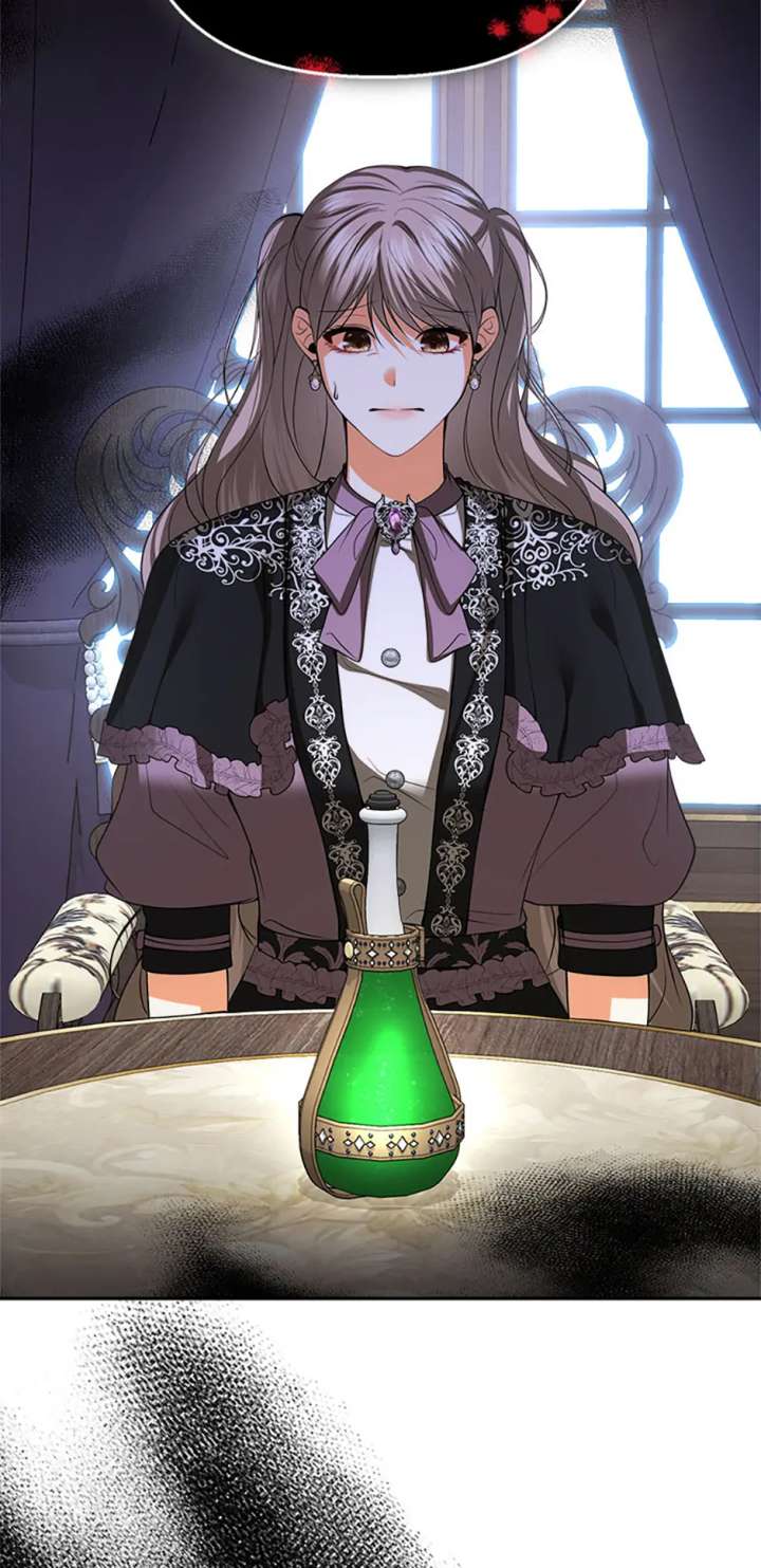 Divorce Is the Condition Chapter 61 - Page 3