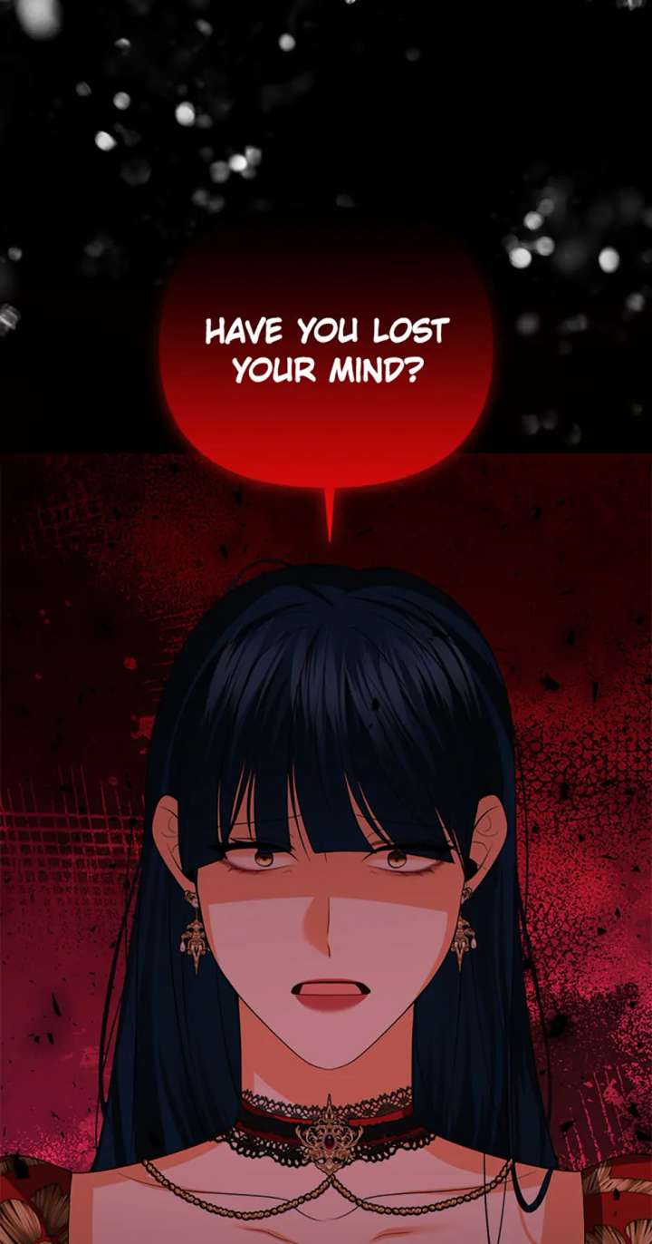 Divorce Is the Condition Chapter 61 - Page 21