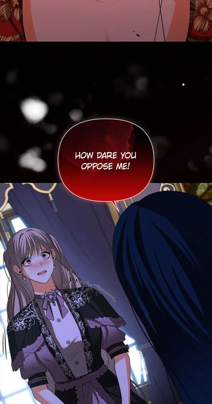 Divorce Is the Condition Chapter 61 - Page 22