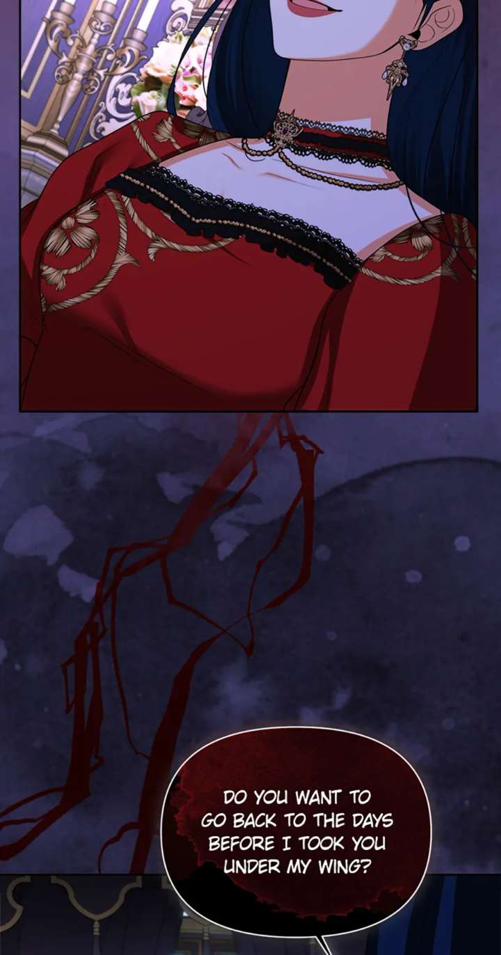 Divorce Is the Condition Chapter 61 - Page 24