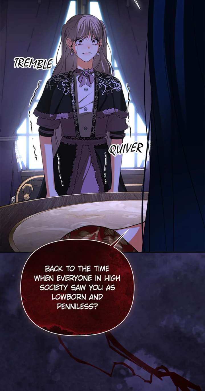 Divorce Is the Condition Chapter 61 - Page 25