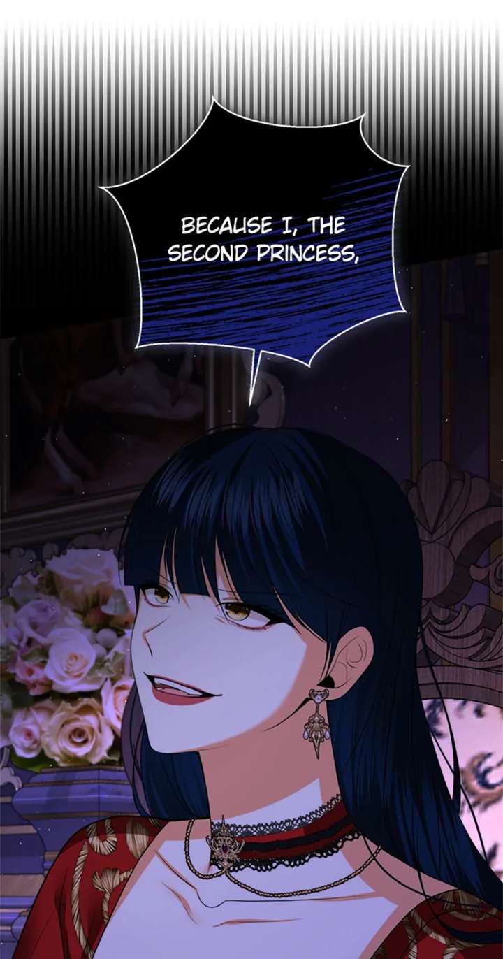 Divorce Is the Condition Chapter 61 - Page 27