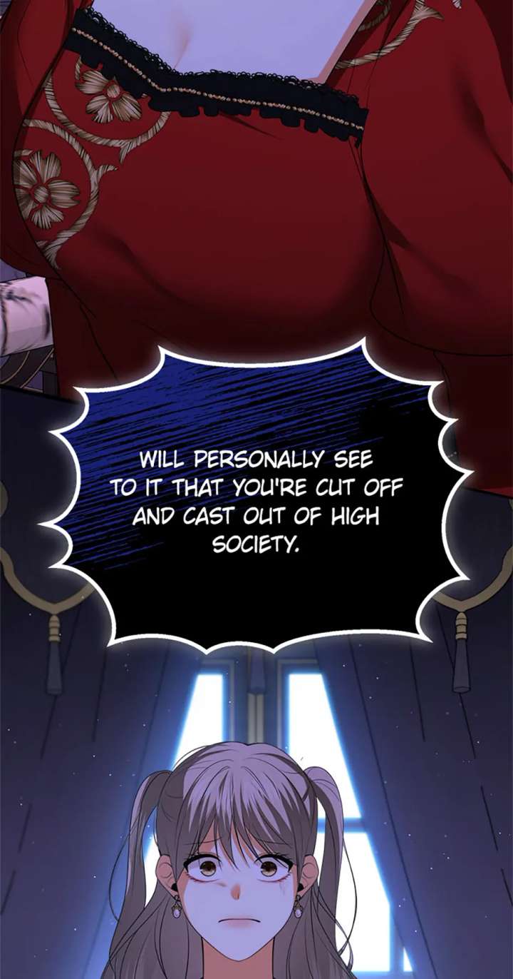 Divorce Is the Condition Chapter 61 - Page 28