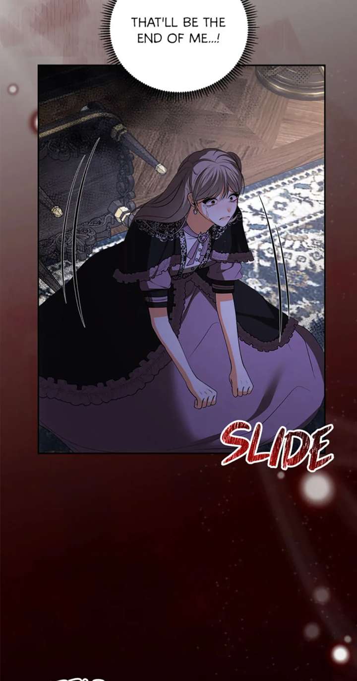 Divorce Is the Condition Chapter 61 - Page 30