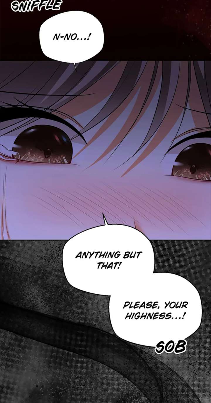 Divorce Is the Condition Chapter 61 - Page 31