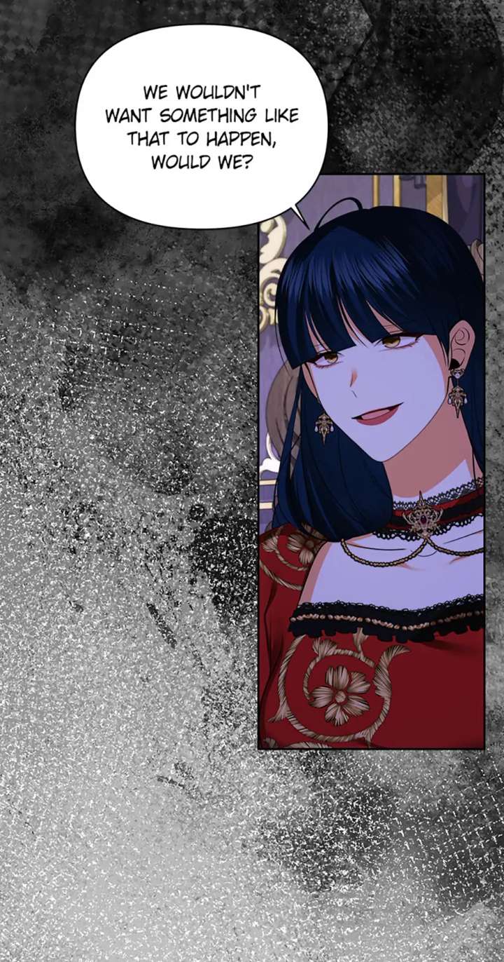 Divorce Is the Condition Chapter 61 - Page 32