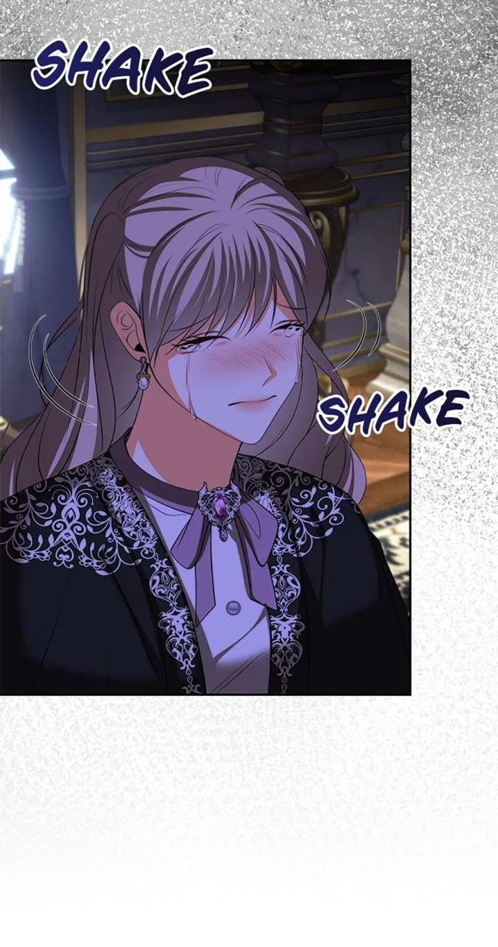 Divorce Is the Condition Chapter 61 - Page 33