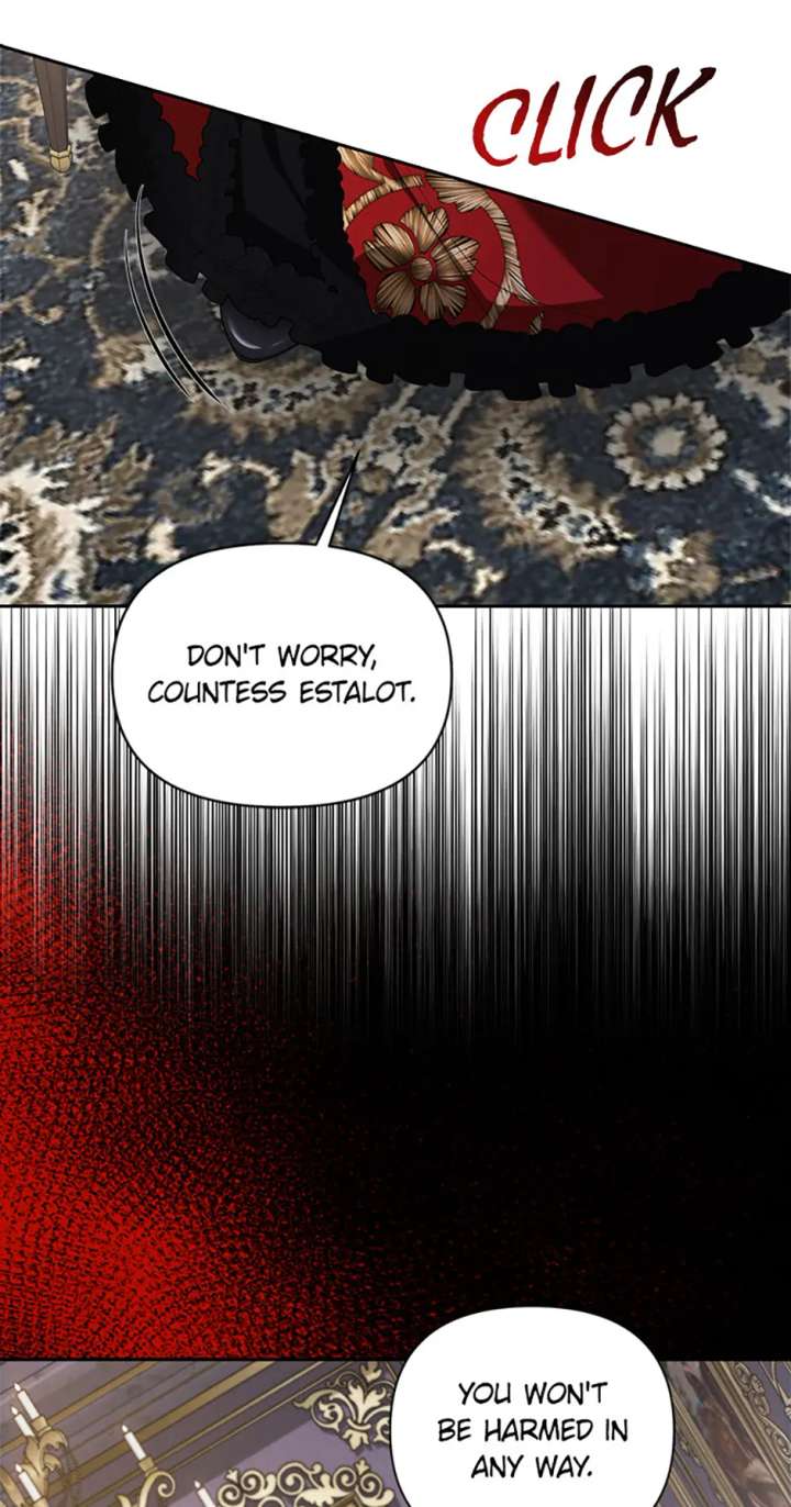 Divorce Is the Condition Chapter 61 - Page 34