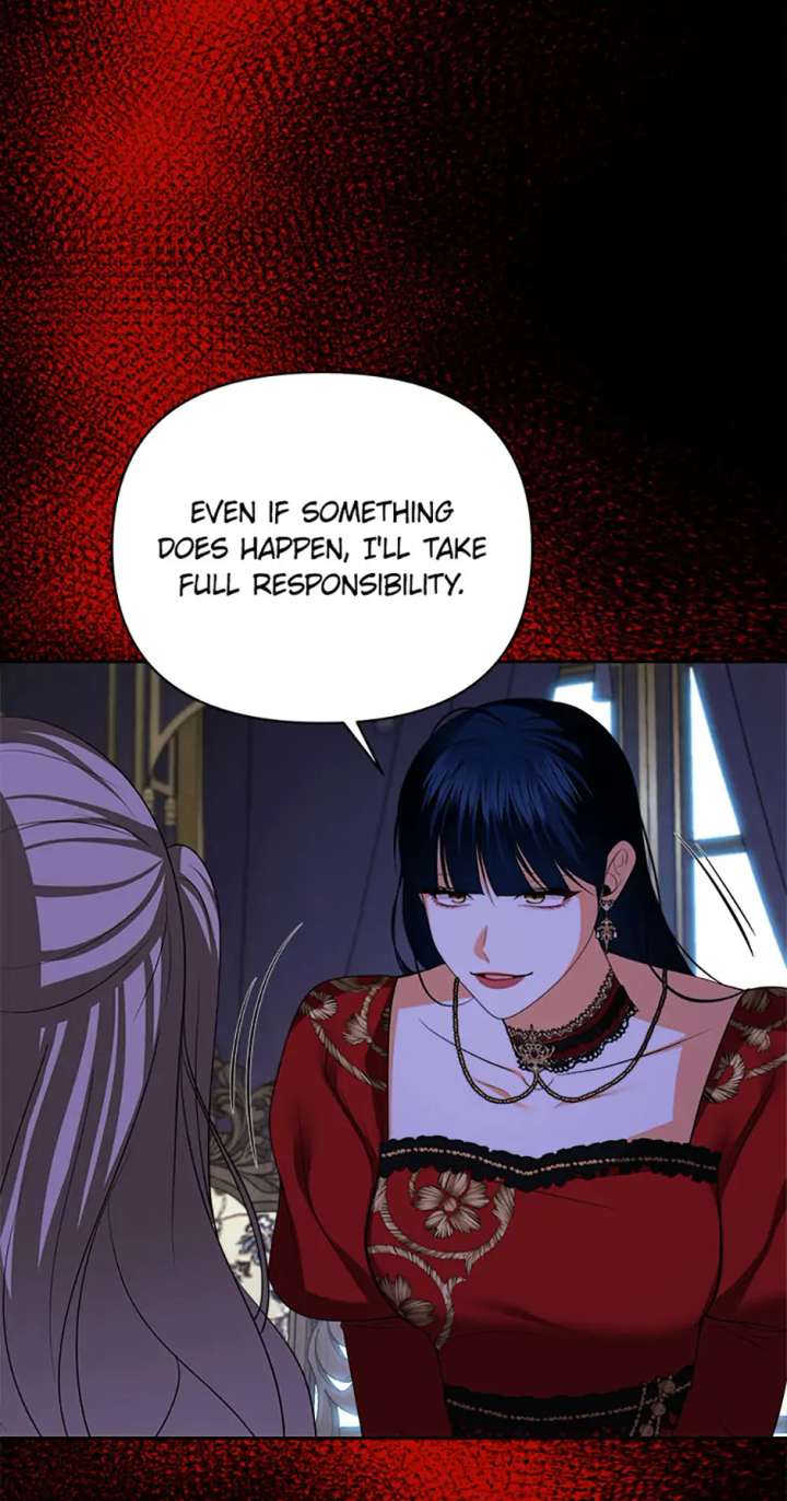 Divorce Is the Condition Chapter 61 - Page 36