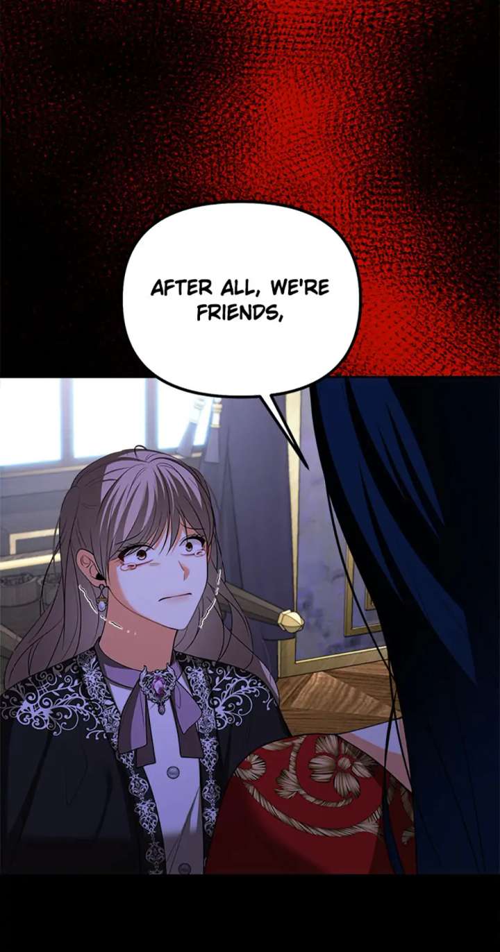 Divorce Is the Condition Chapter 61 - Page 37