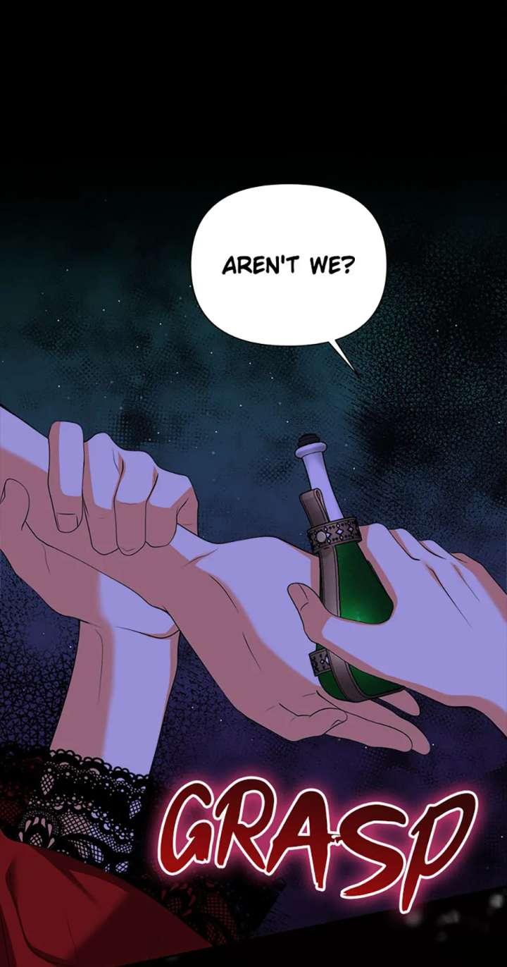 Divorce Is the Condition Chapter 61 - Page 38