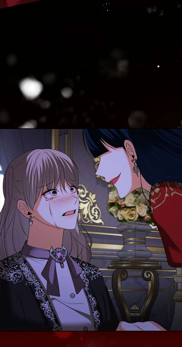 Divorce Is the Condition Chapter 61 - Page 39