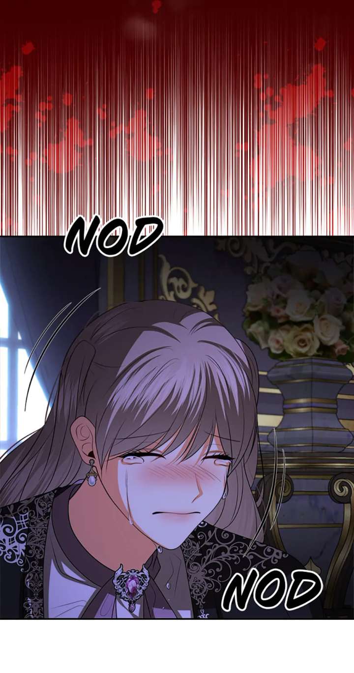 Divorce Is the Condition Chapter 61 - Page 40