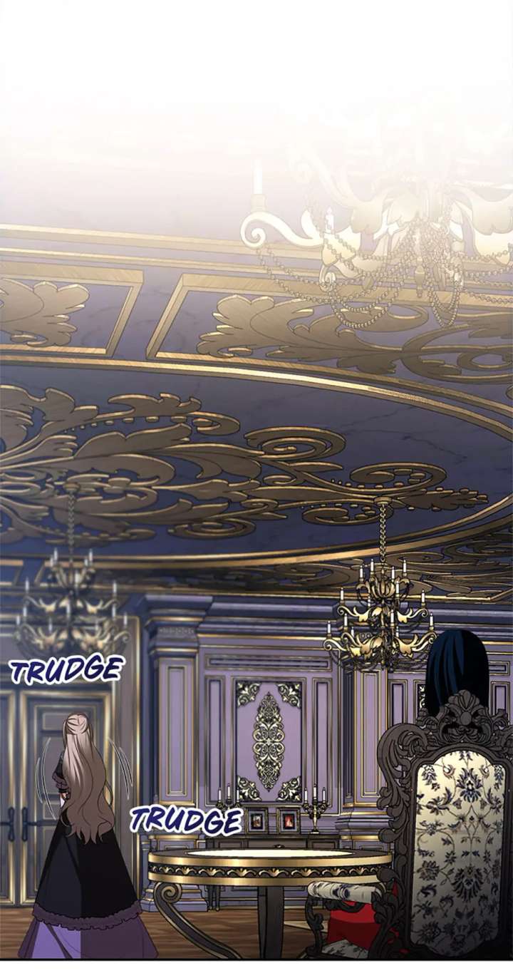 Divorce Is the Condition Chapter 61 - Page 41