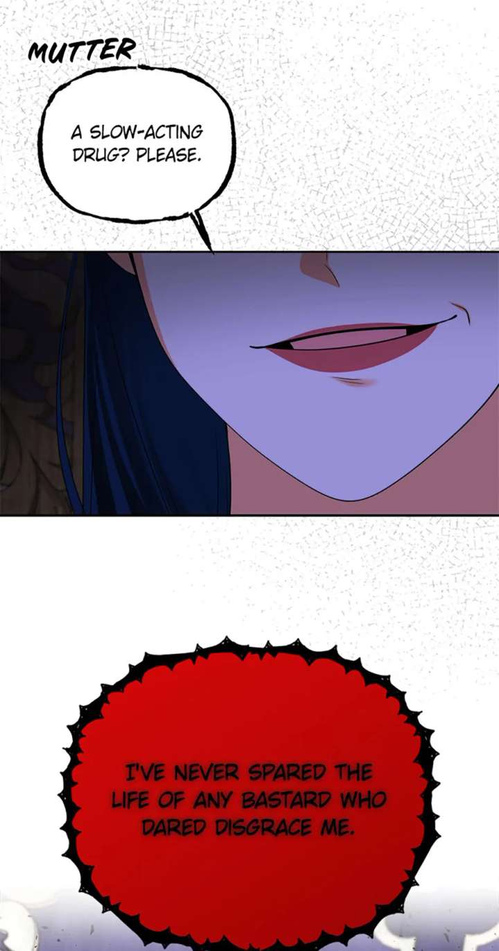 Divorce Is the Condition Chapter 61 - Page 43