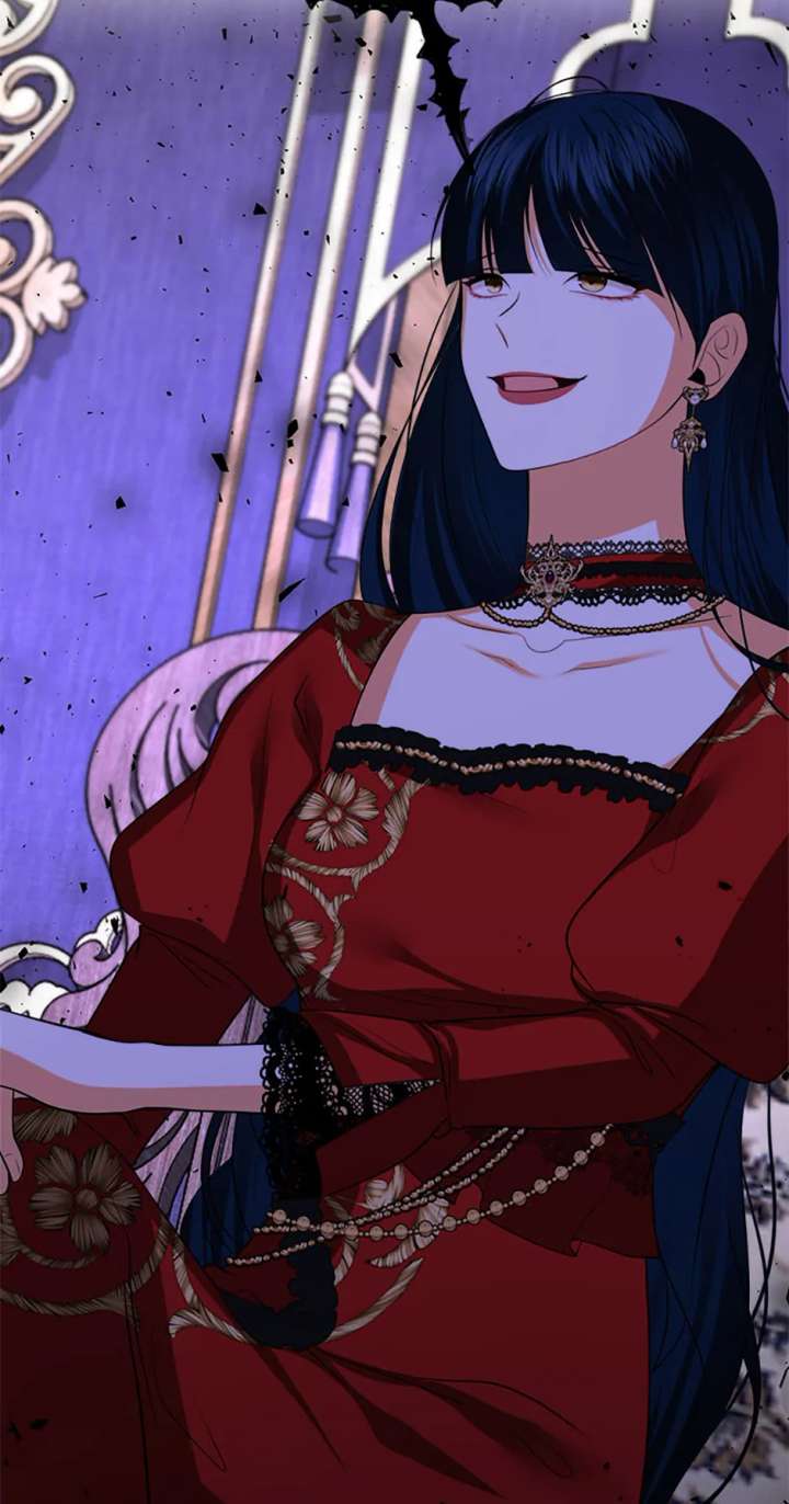 Divorce Is the Condition Chapter 61 - Page 44