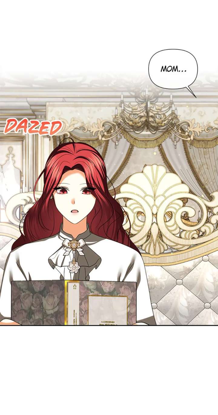 Divorce Is the Condition Chapter 61 - Page 47