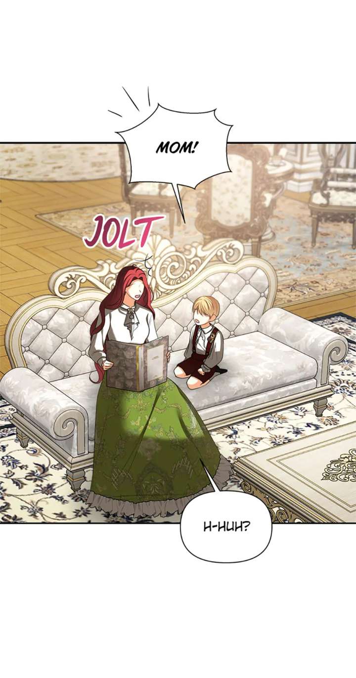 Divorce Is the Condition Chapter 61 - Page 48