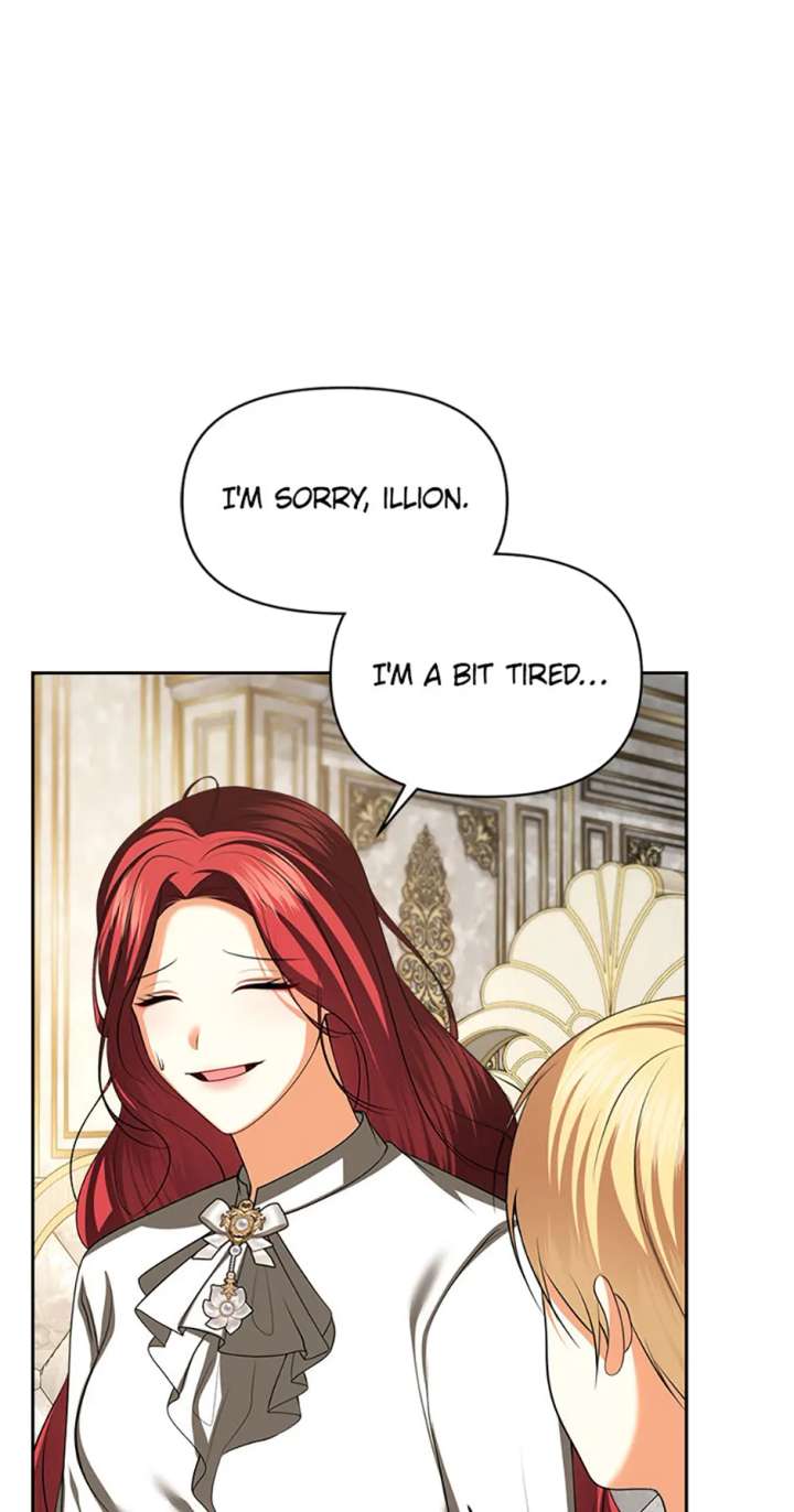 Divorce Is the Condition Chapter 61 - Page 49