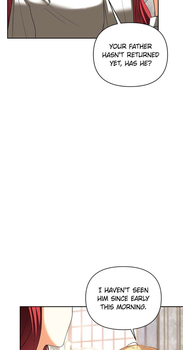 Divorce Is the Condition Chapter 61 - Page 50