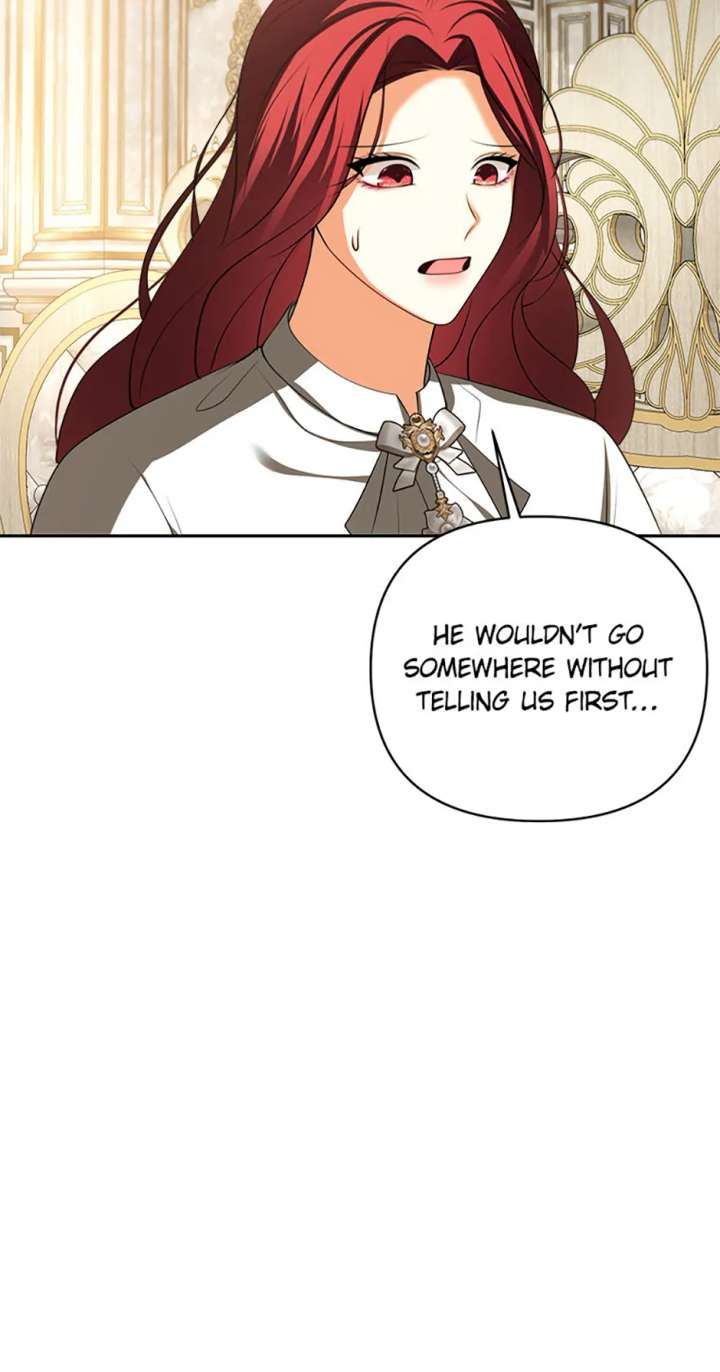 Divorce Is the Condition Chapter 61 - Page 52