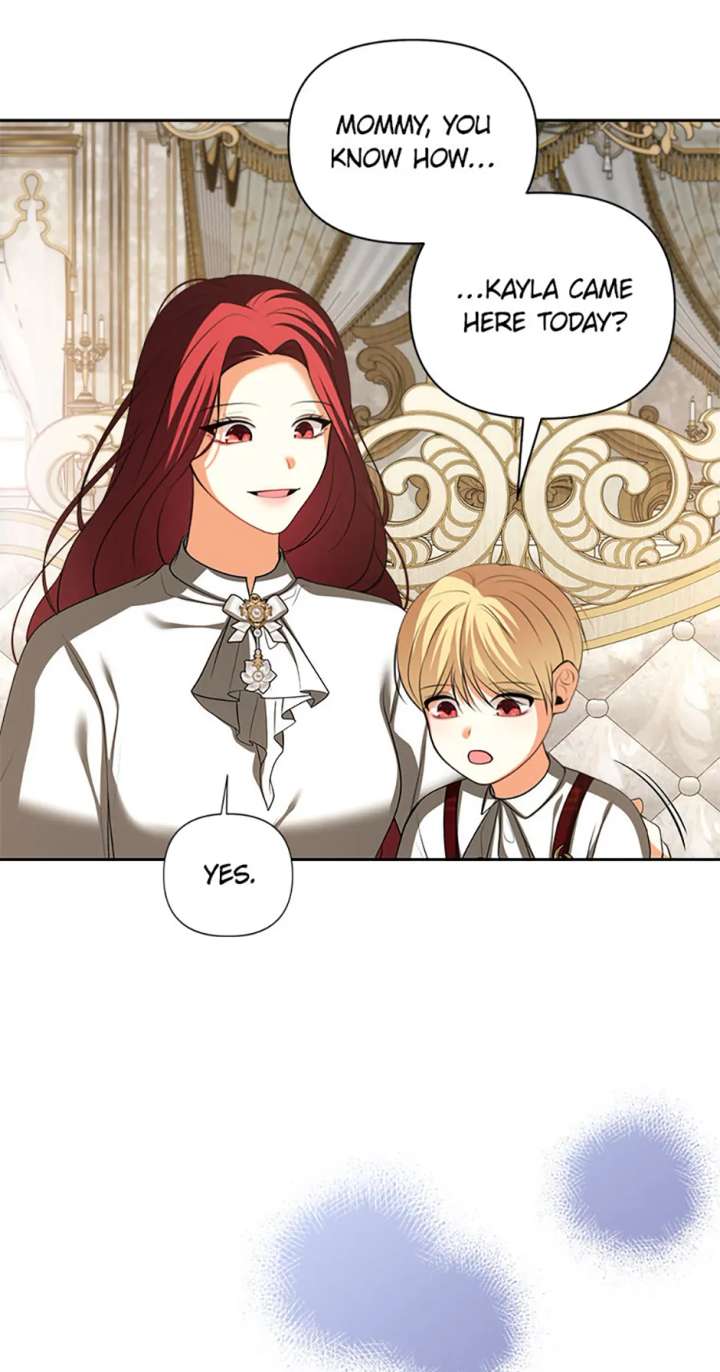 Divorce Is the Condition Chapter 61 - Page 53