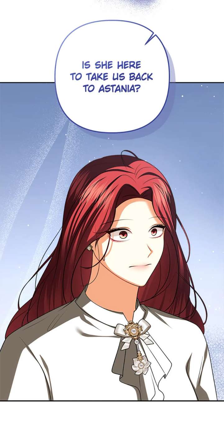 Divorce Is the Condition Chapter 61 - Page 54