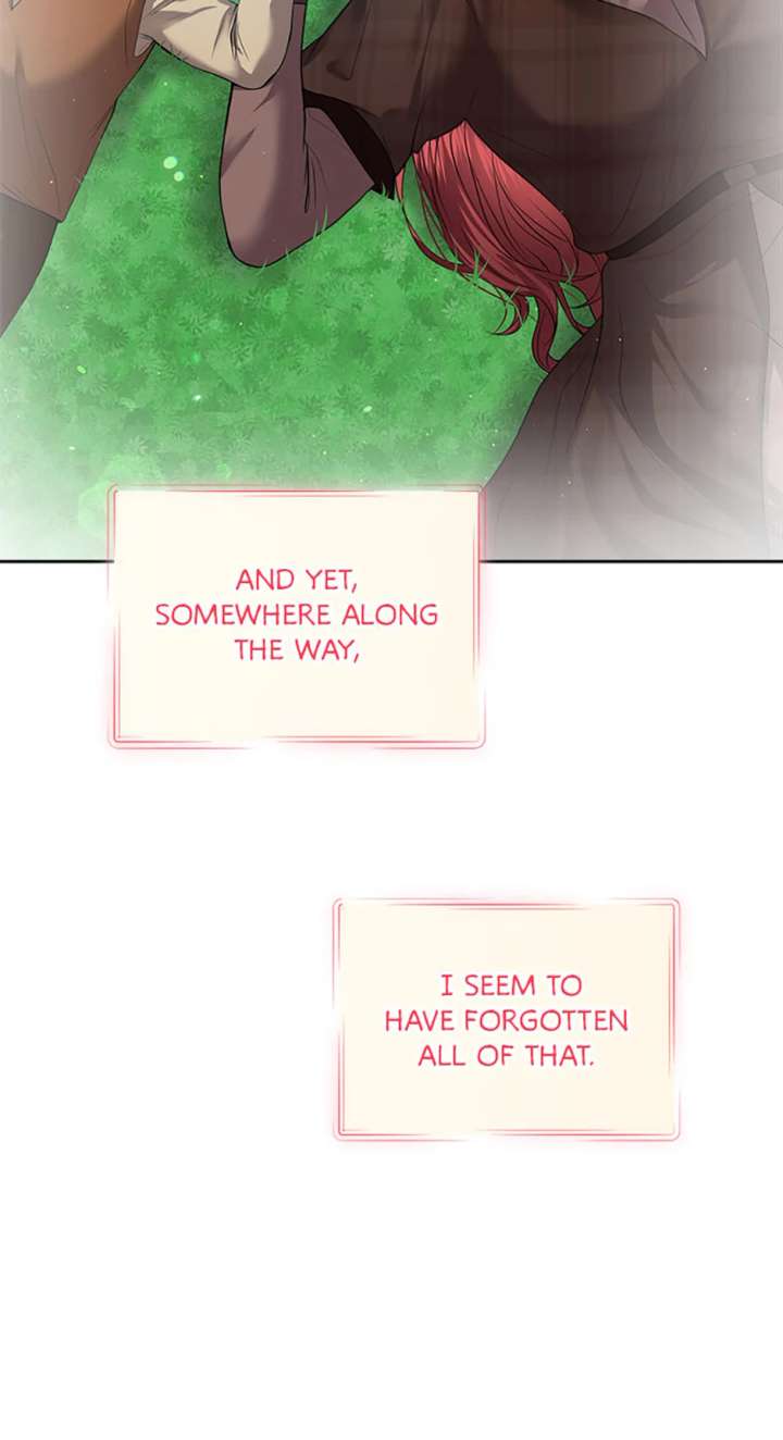 Divorce Is the Condition Chapter 61 - Page 57