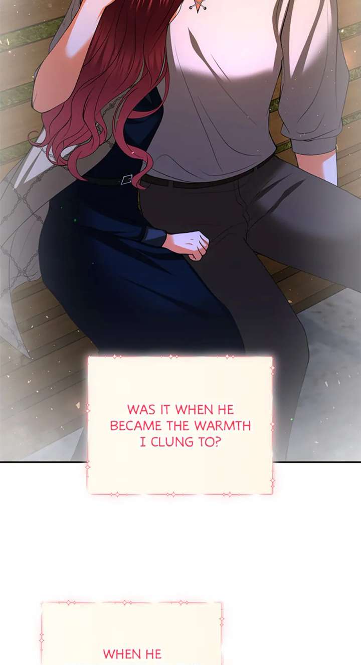 Divorce Is the Condition Chapter 61 - Page 59