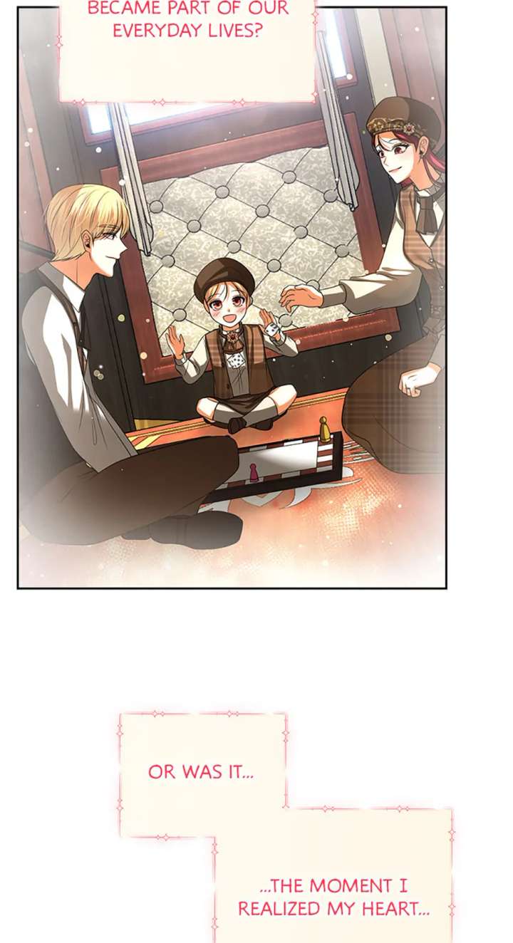 Divorce Is the Condition Chapter 61 - Page 60