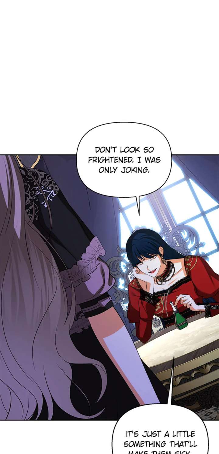 Divorce Is the Condition Chapter 61 - Page 7