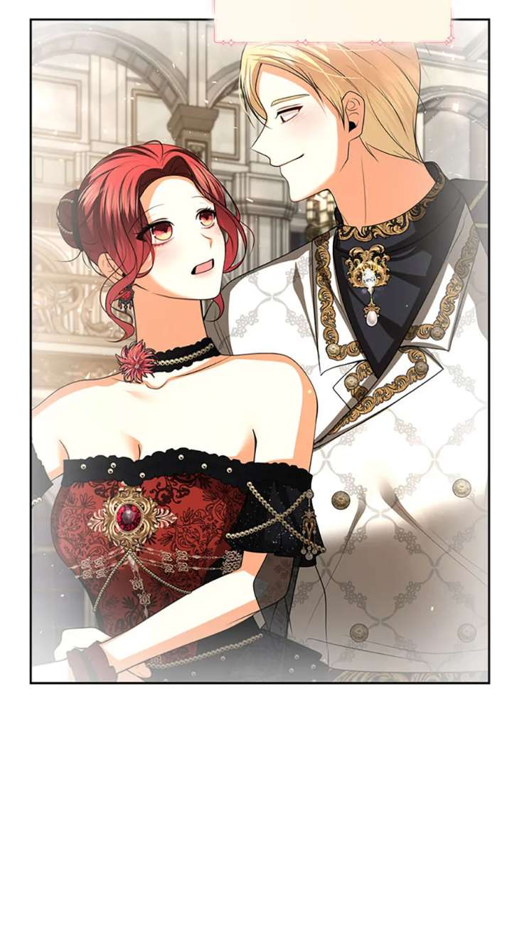 Divorce Is the Condition Chapter 61 - Page 61