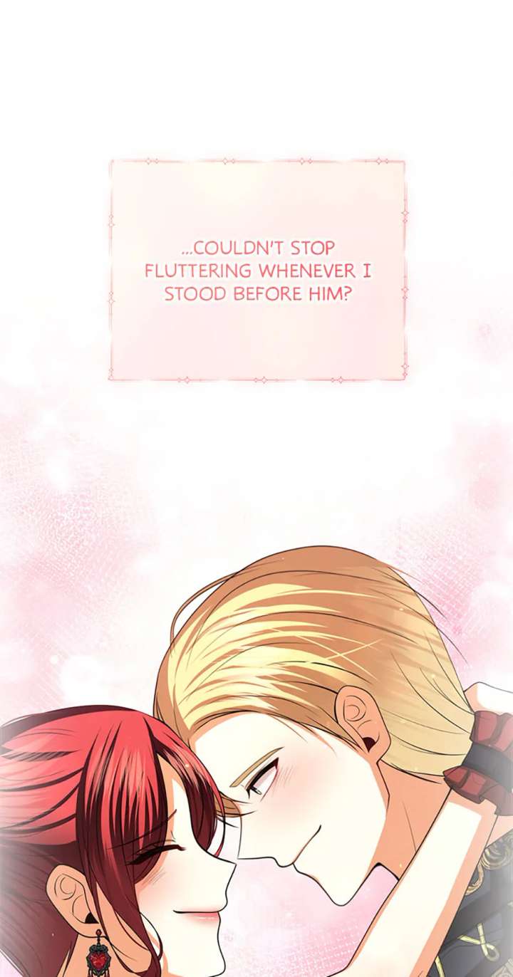 Divorce Is the Condition Chapter 61 - Page 62