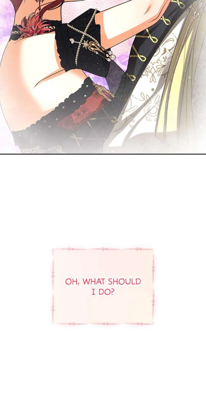 Divorce Is the Condition Chapter 61 - Page 63