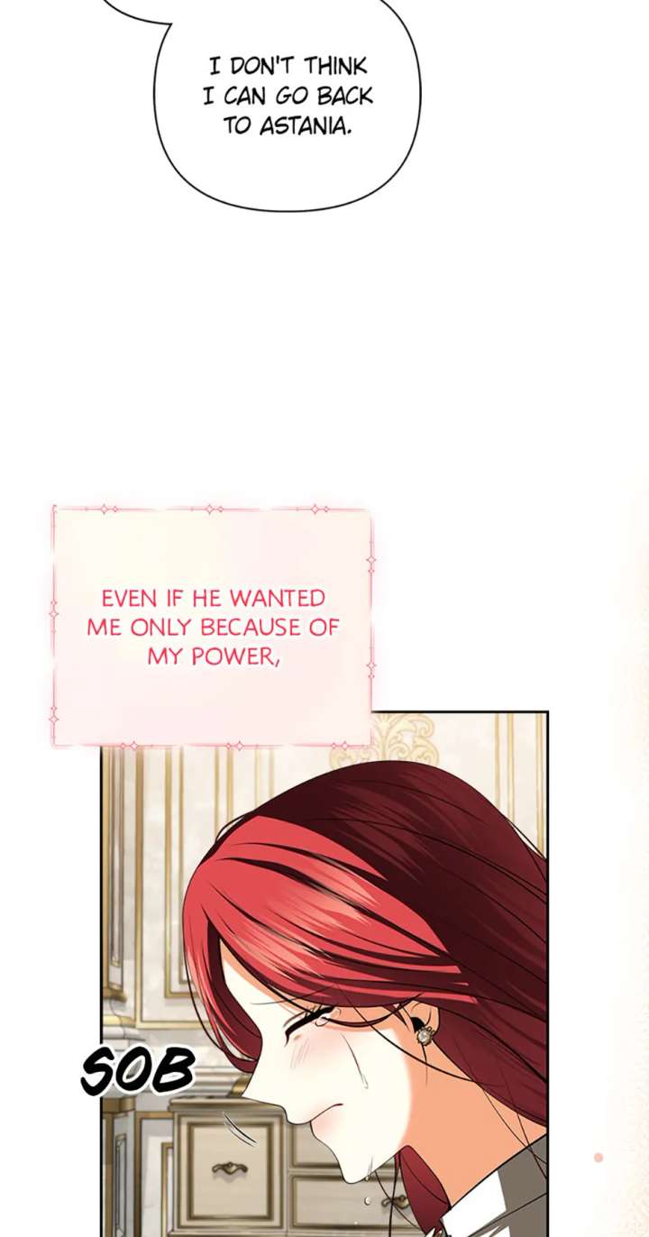 Divorce Is the Condition Chapter 61 - Page 66