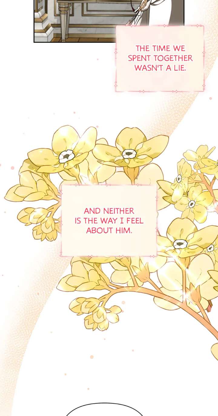 Divorce Is the Condition Chapter 61 - Page 67