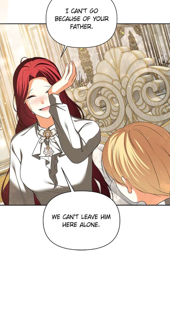 Divorce Is the Condition Chapter 61 - Page 68