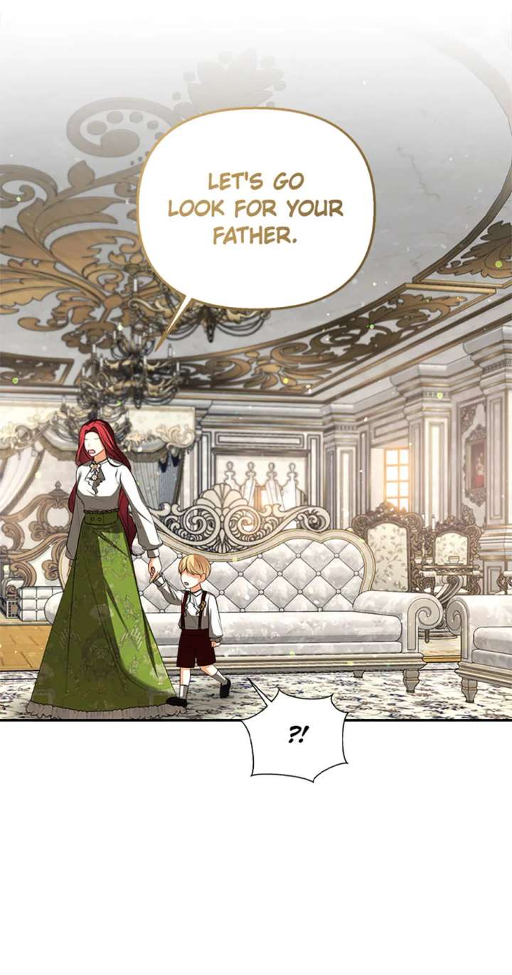 Divorce Is the Condition Chapter 61 - Page 70