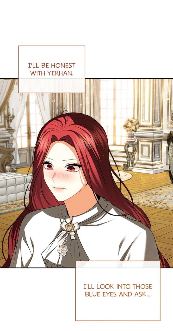 Divorce Is the Condition Chapter 61 - Page 71