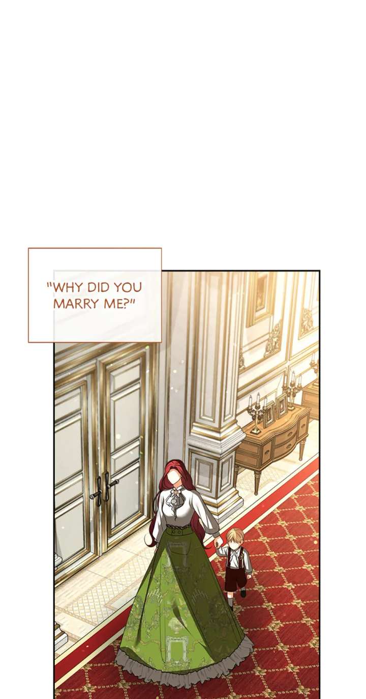 Divorce Is the Condition Chapter 61 - Page 72