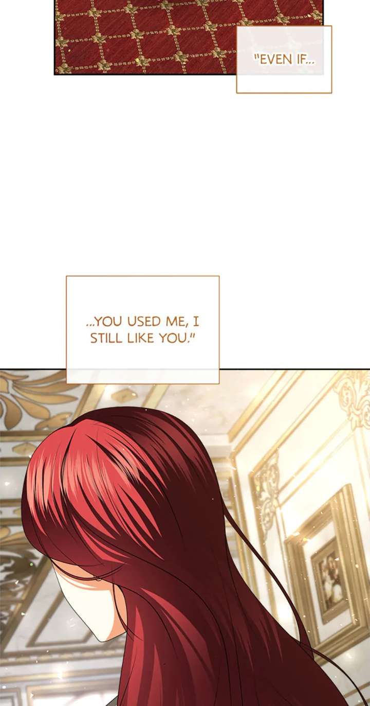 Divorce Is the Condition Chapter 61 - Page 73